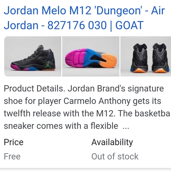 melo m12 price